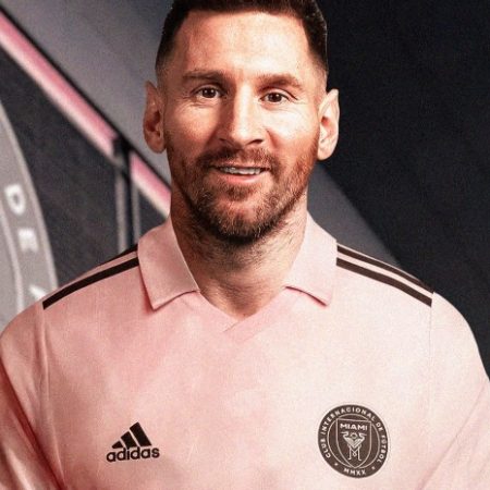 Messi Chính Thức Gia Nhập Inter Miami, Rời Khỏi PSG