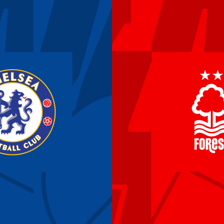 Soi kèo Chelsea vs Nottm Forest ngày 2/09/2023 