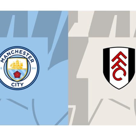 Soi kèo Man City vs Fulham ngày 2/09/2023 