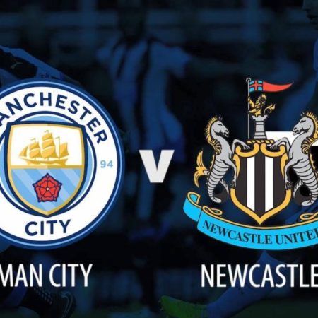 Soi kèo Man City vs Newcastle ngày 20/08/2023 