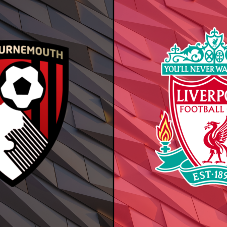 Soi kèo Liverpool vs Bournemouth ngày 19/08/2023 