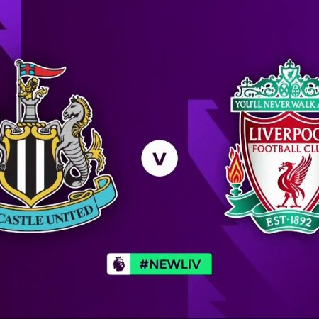 Soi kèo Newcastle vs Liverpool ngày 27/08/2023 