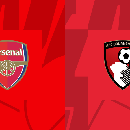 Soi kèo Arsenal vs Bournemouth ngày 30/09/2023 