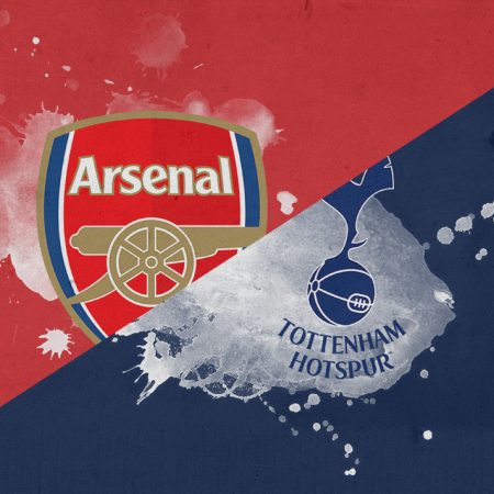 Soi kèo Arsenal vs Tottenham ngày 24/09/2023 