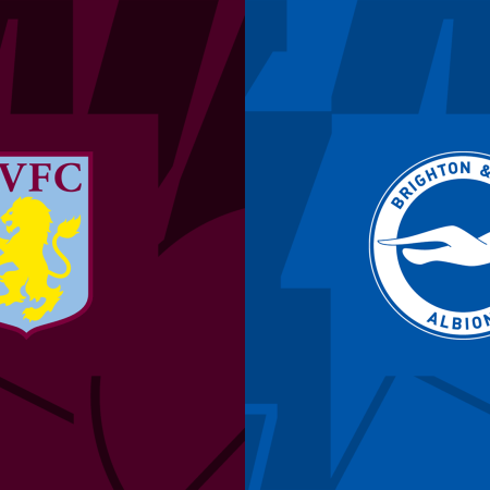 Soi kèo Aston Villa vs Brighton ngày 30/09/2023 