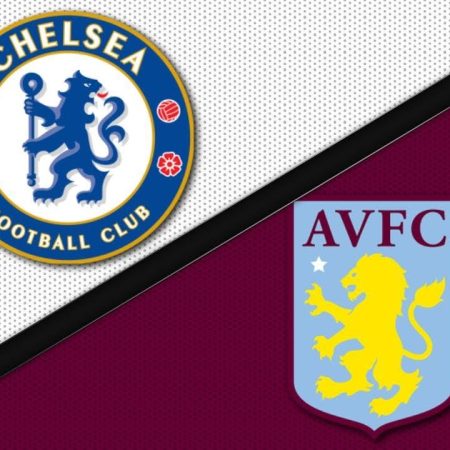 Soi kèo Chelsea vs Aston Villa ngày 24/09/2023 