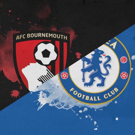 Soi kèo Chelsea vs Bournemouth ngày 17/09/2023 