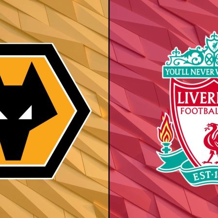 Soi kèo Liverpool vs Wolves ngày 16/09/2023