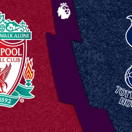 Soi kèo Liverpool vs Tottenham ngày 30/09/2023 