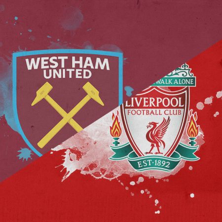 Soi kèo Liverpool vs West Ham ngày 24/09/2023 