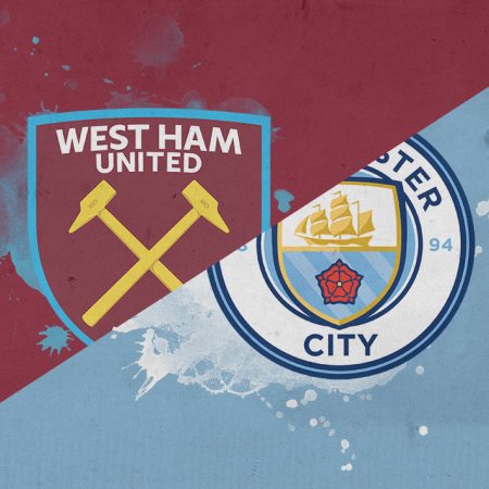 Soi kèo West Ham vs Man City ngày 16/09/2023 