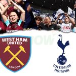 Tottenham vs West Ham