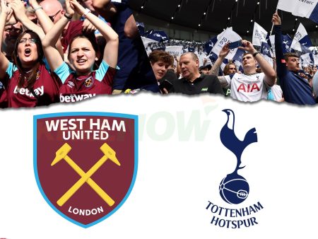 Soi kèo Ngoại Hạng Anh: Tottenham vs West Ham, ngày 19/10