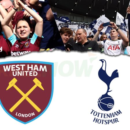 Soi kèo Ngoại Hạng Anh: Tottenham vs West Ham, ngày 19/10